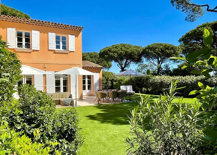 Villa Varelle