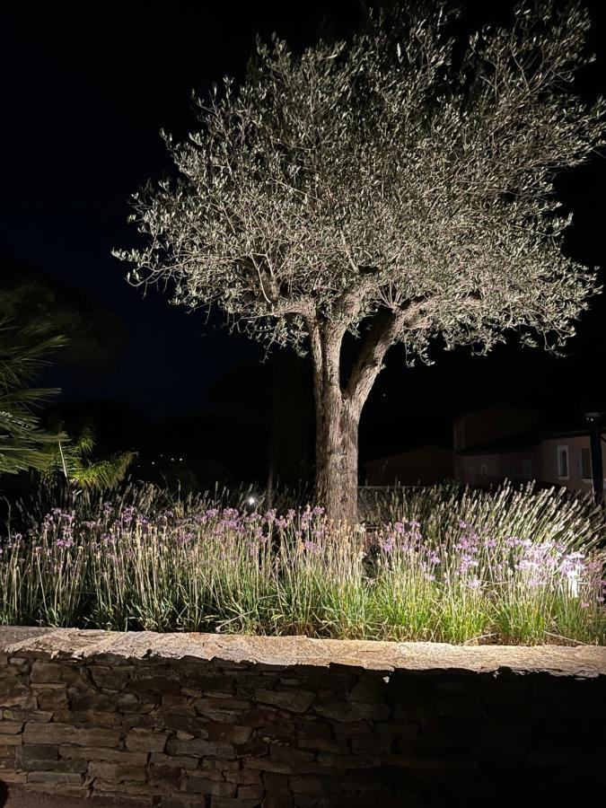 Varelle Ferienhaus *