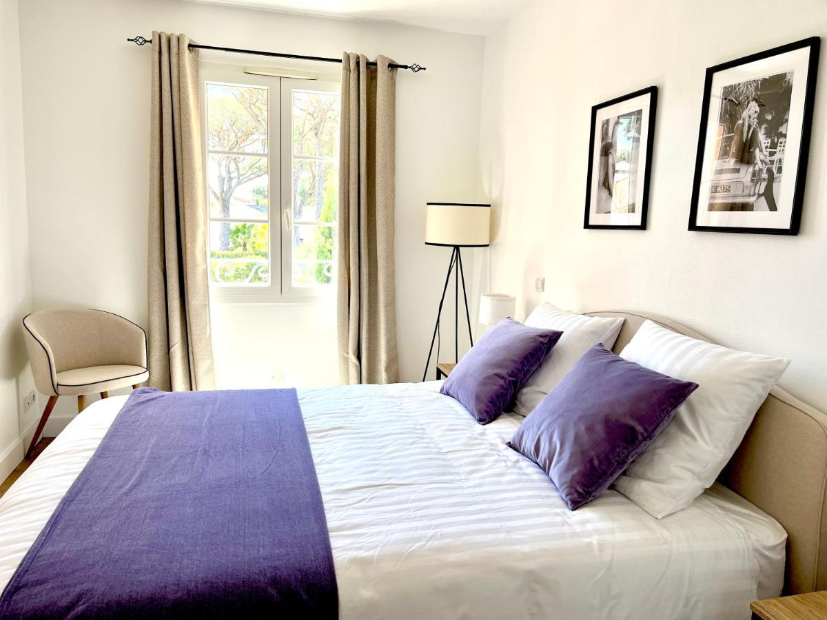 Varelle Ferienhaus Gassin