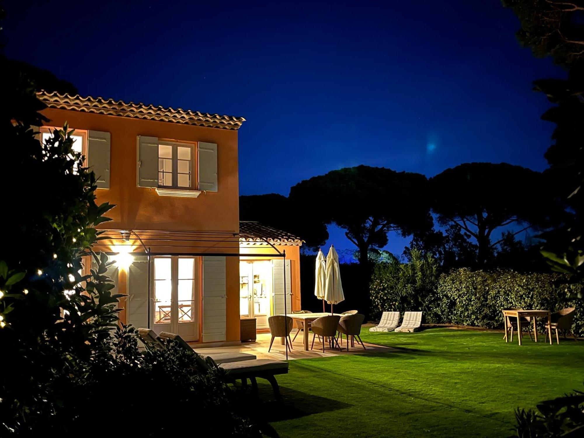 Varelle Ferienhaus *