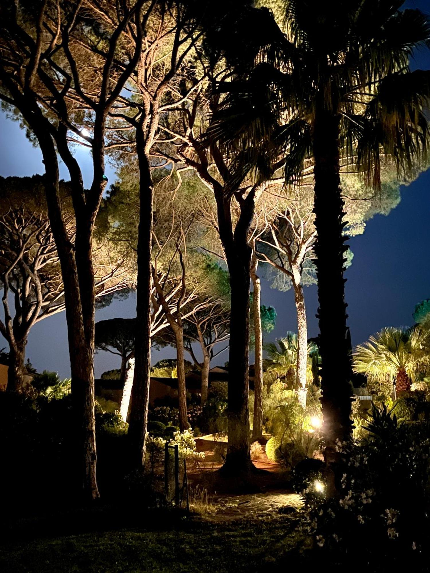 Varelle Ferienhaus Gassin