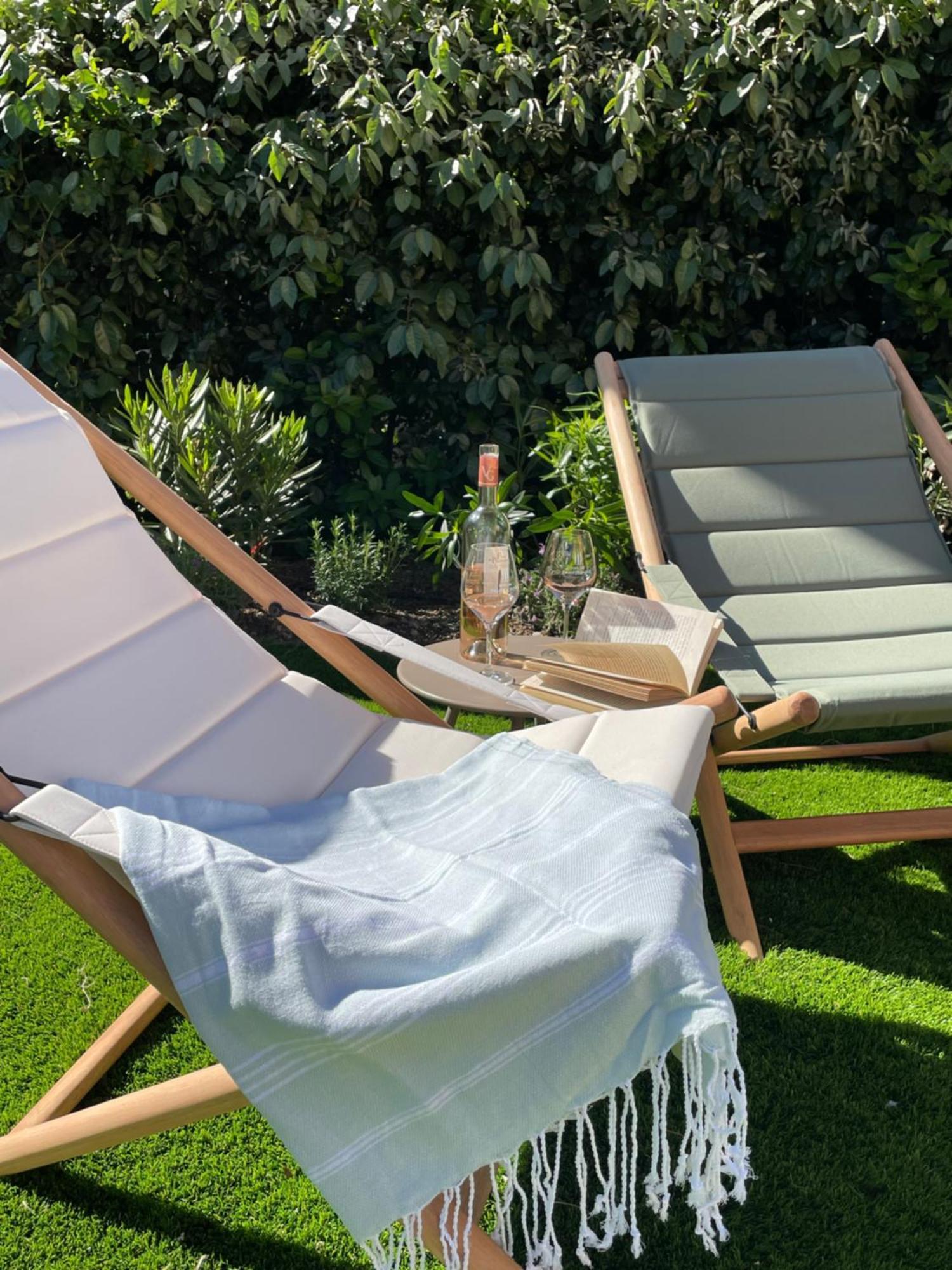 Ferienhaus Varelle Gassin