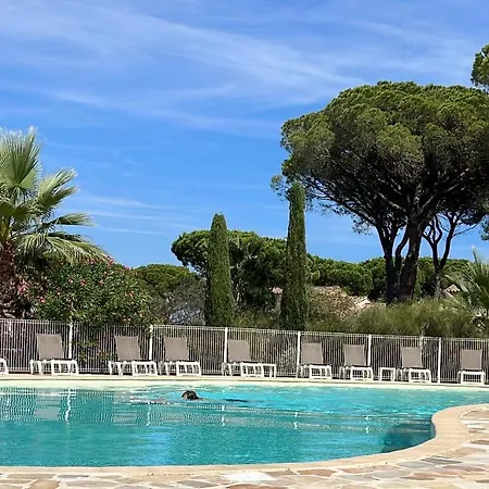 Villa Varelle Gassin Extérieur photo