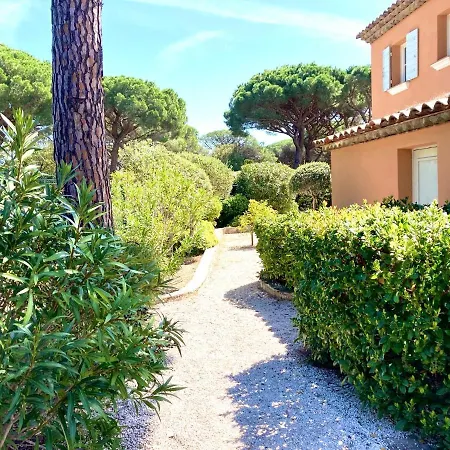 Villa Varelle Gassin Extérieur photo