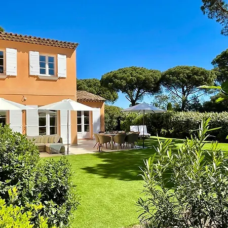 Villa Varelle Gassin Extérieur photo
