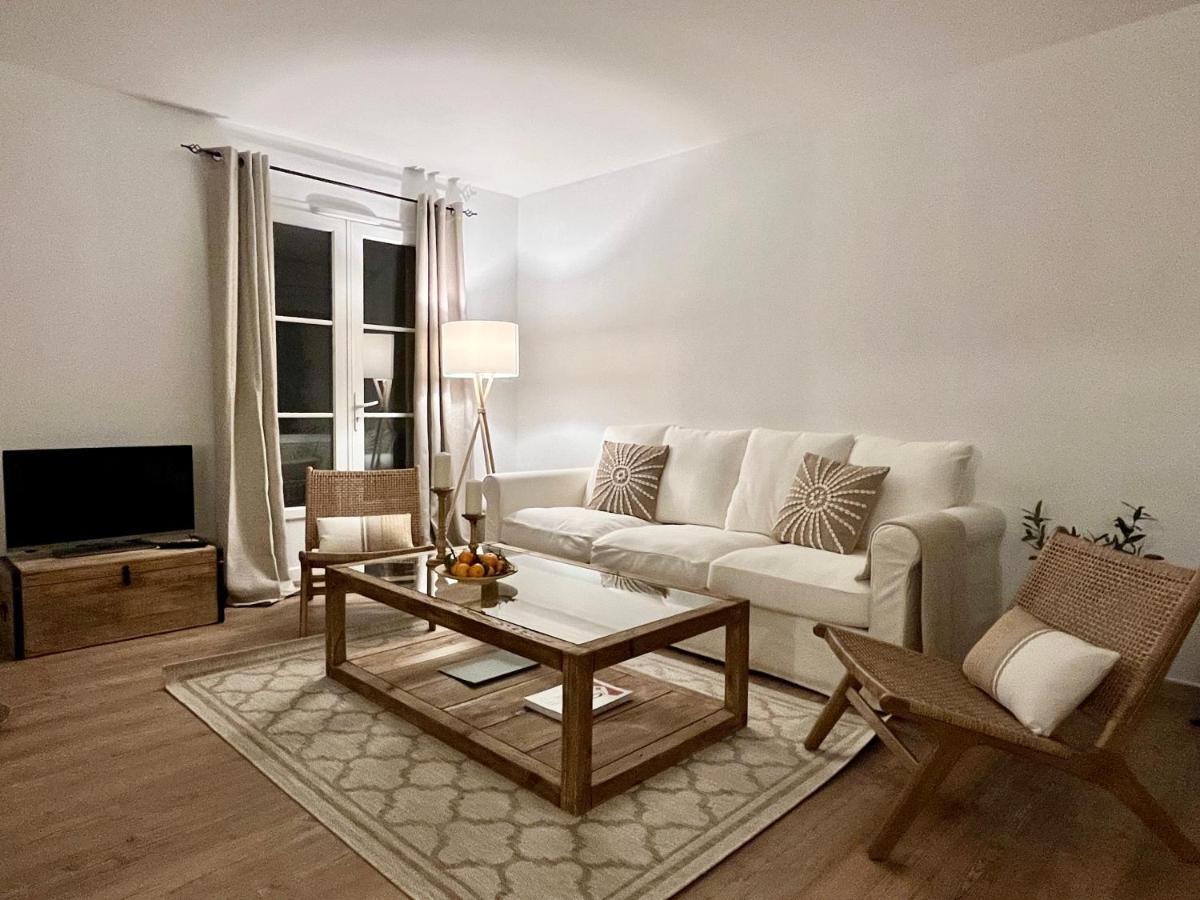 Ferienhaus Varelle *