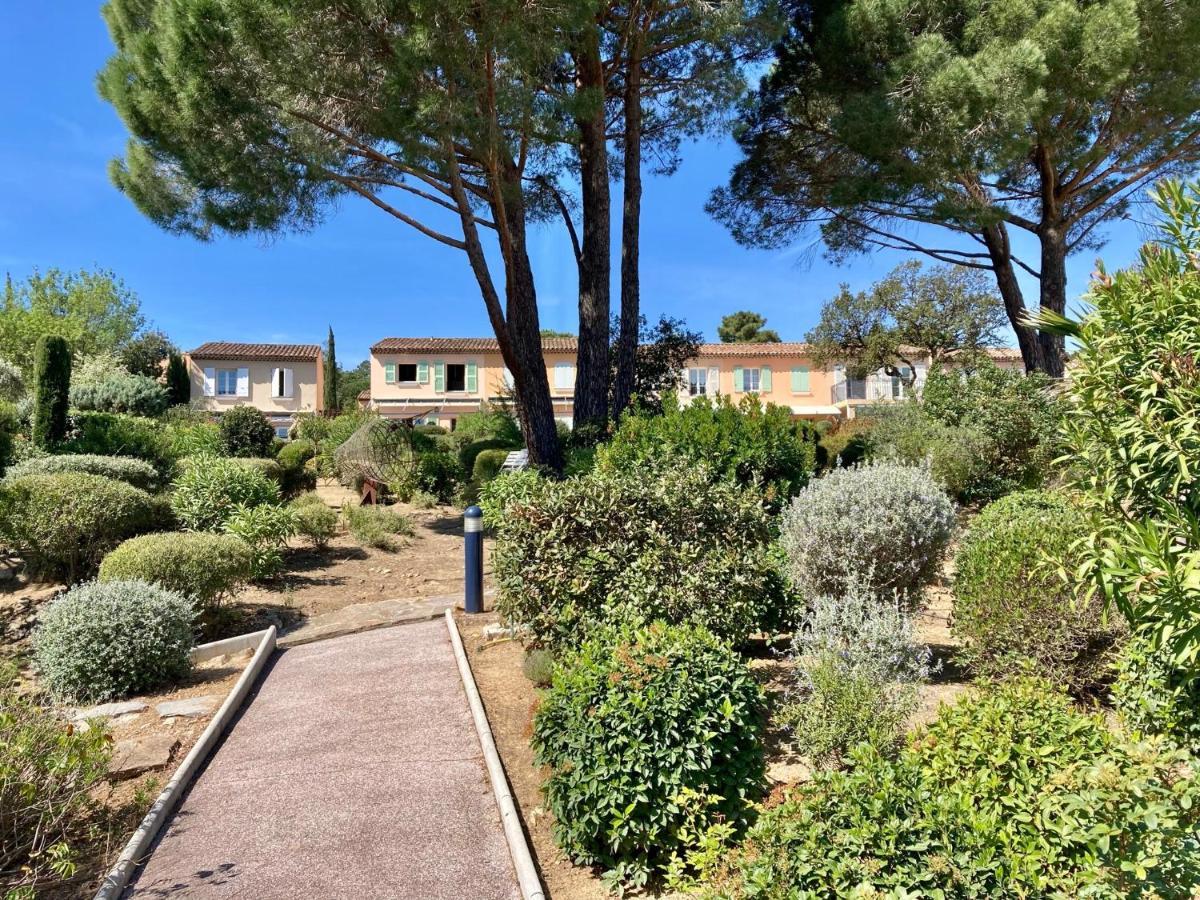 Casa vacanze Varelle Gassin