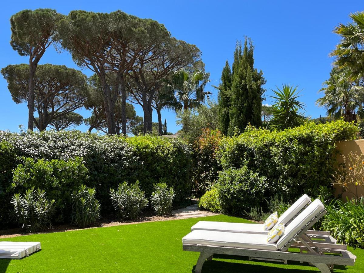 Casa vacanze Varelle Gassin